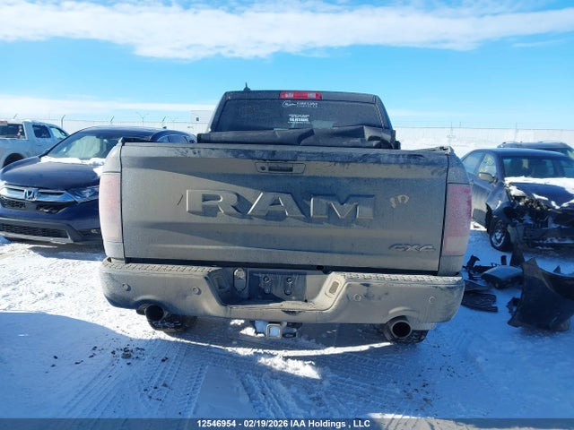 Продаж на аукціоні авто 2023 Ram 1500 Classic Tradesman, vin: 1C6RR7KT4PS576435, номер лоту: 12546954