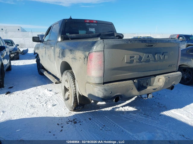 Продаж на аукціоні авто 2023 Ram 1500 Classic Tradesman, vin: 1C6RR7KT4PS576435, номер лоту: 12546954