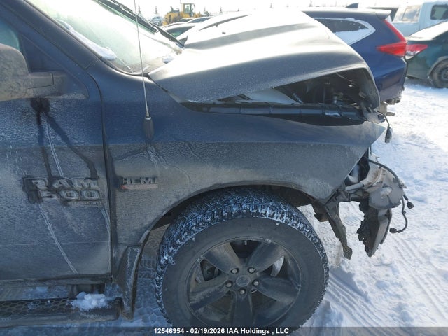 Продаж на аукціоні авто 2023 Ram 1500 Classic Tradesman, vin: 1C6RR7KT4PS576435, номер лоту: 12546954