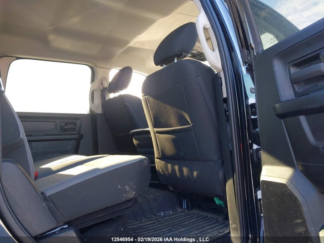 Продаж на аукціоні авто 2023 Ram 1500 Classic Tradesman, vin: 1C6RR7KT4PS576435, номер лоту: 12546954