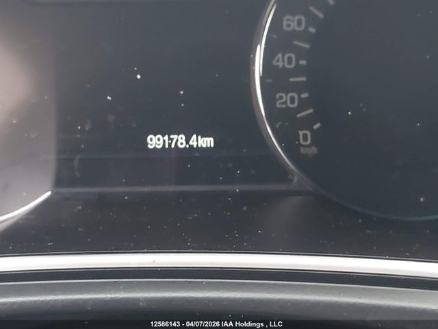 Lincoln Mkx Reserve 2017 2LMPJ8LP8HBL26013 Image 14