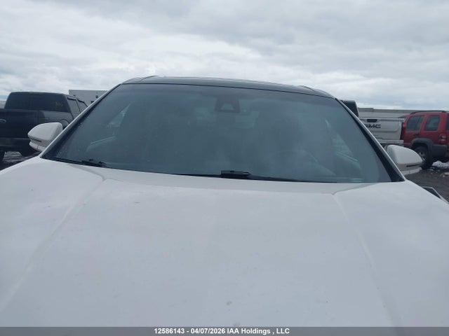 Lincoln Mkx Reserve 2017 2LMPJ8LP8HBL26013 Image 16