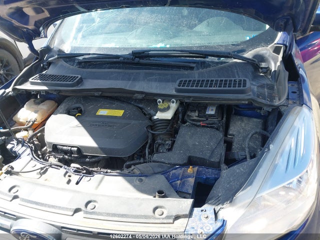Aukcja sprzedaży 2013 Ford Escape Se, vin: 1FMCU9GX1DUD42303, numer aukcji: 12602274