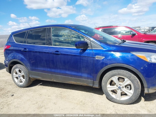 Aukcja sprzedaży 2013 Ford Escape Se, vin: 1FMCU9GX1DUD42303, numer aukcji: 12602274