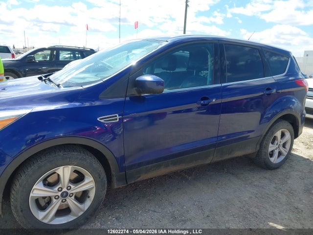 Aukcja sprzedaży 2013 Ford Escape Se, vin: 1FMCU9GX1DUD42303, numer aukcji: 12602274