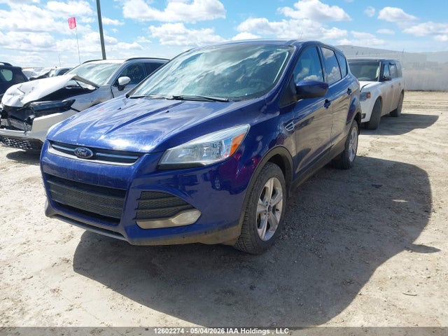 Aukcja sprzedaży 2013 Ford Escape Se, vin: 1FMCU9GX1DUD42303, numer aukcji: 12602274