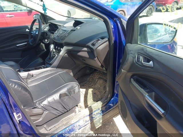 Aukcja sprzedaży 2013 Ford Escape Se, vin: 1FMCU9GX1DUD42303, numer aukcji: 12602274