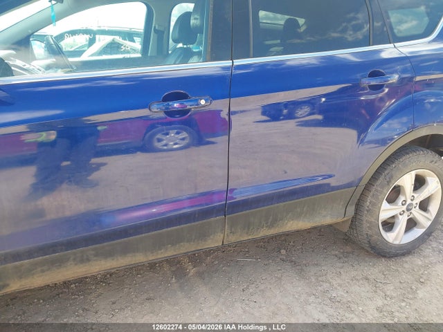 Aukcja sprzedaży 2013 Ford Escape Se, vin: 1FMCU9GX1DUD42303, numer aukcji: 12602274