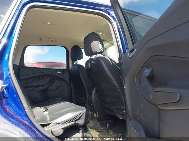 Aukcja sprzedaży 2013 Ford Escape Se, vin: 1FMCU9GX1DUD42303, numer aukcji: 12602274