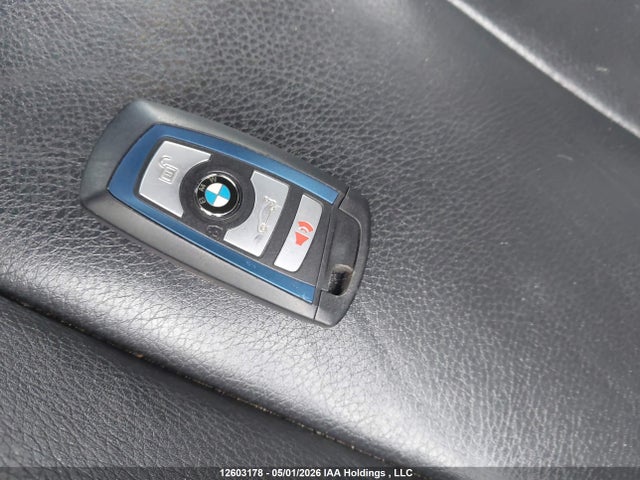 WBA1J9C54FV371278 BMW M235i Xdrive