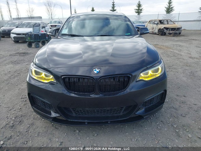 WBA1J9C54FV371278 BMW M235i Xdrive