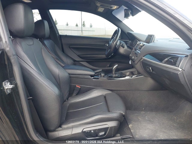 WBA1J9C54FV371278 BMW M235i Xdrive