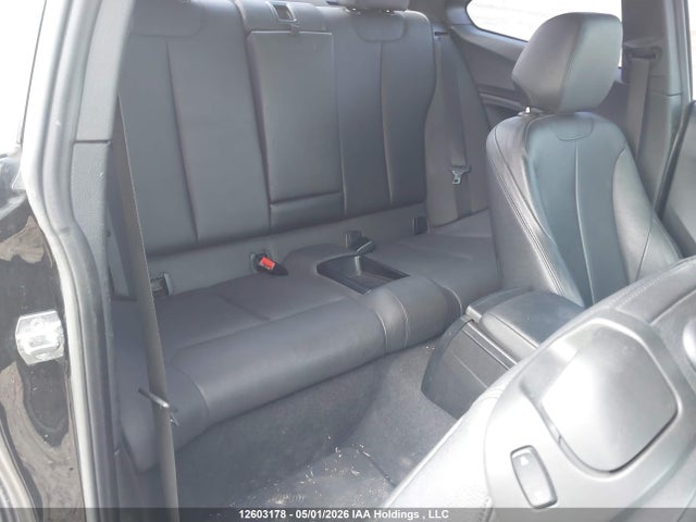 WBA1J9C54FV371278 BMW M235i Xdrive