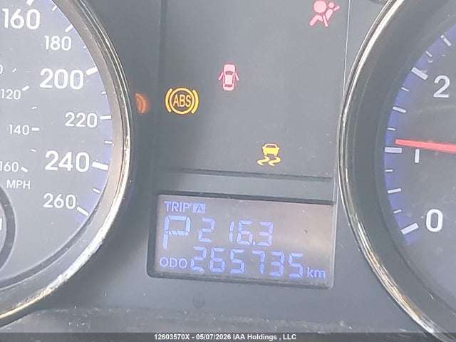 2011 Hyundai Genesis 2.0t Premium მანქანა იყიდება აუქციონზე, vin: KMHHT6KD8BU063173, აუქციონის ნომერი: 12603570