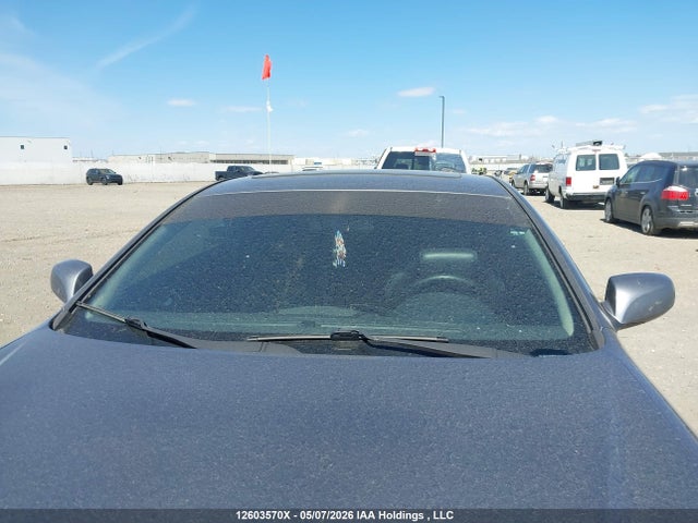 2011 Hyundai Genesis 2.0t Premium მანქანა იყიდება აუქციონზე, vin: KMHHT6KD8BU063173, აუქციონის ნომერი: 12603570