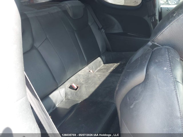 2011 Hyundai Genesis 2.0t Premium მანქანა იყიდება აუქციონზე, vin: KMHHT6KD8BU063173, აუქციონის ნომერი: 12603570
