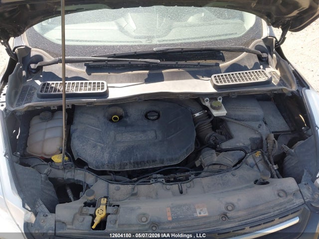 Продаж на аукціоні авто 2014 Ford Escape Se, vin: 1FMCU9G96EUD96909, номер лоту: 12604180