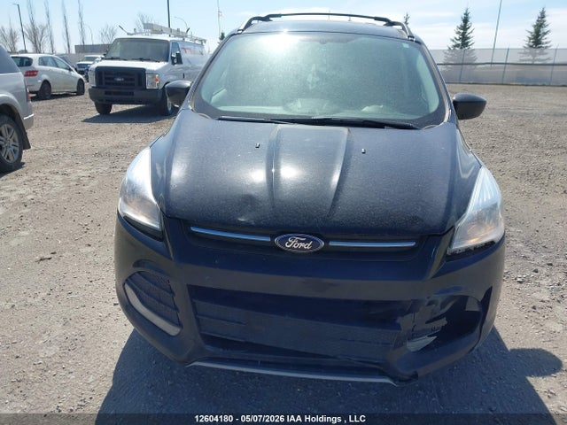 Продаж на аукціоні авто 2014 Ford Escape Se, vin: 1FMCU9G96EUD96909, номер лоту: 12604180