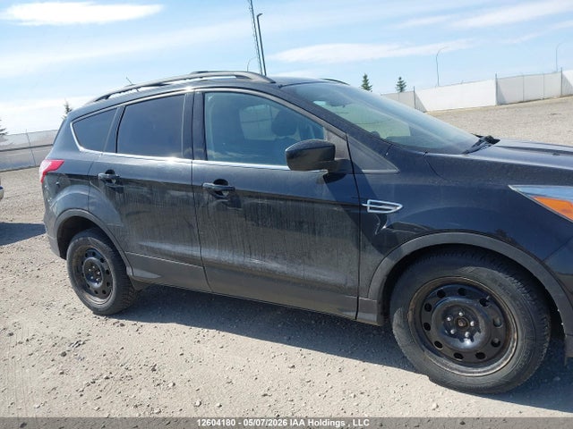 Продаж на аукціоні авто 2014 Ford Escape Se, vin: 1FMCU9G96EUD96909, номер лоту: 12604180