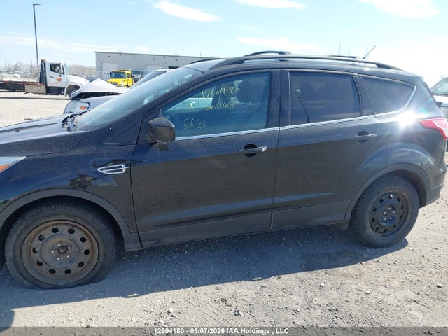 Продаж на аукціоні авто 2014 Ford Escape Se, vin: 1FMCU9G96EUD96909, номер лоту: 12604180
