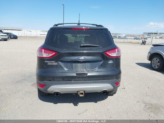 Продаж на аукціоні авто 2014 Ford Escape Se, vin: 1FMCU9G96EUD96909, номер лоту: 12604180