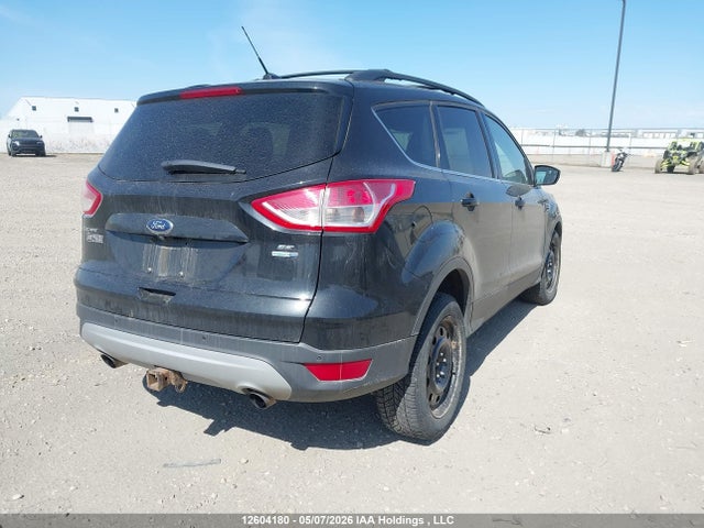 Продаж на аукціоні авто 2014 Ford Escape Se, vin: 1FMCU9G96EUD96909, номер лоту: 12604180
