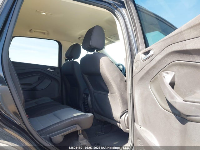 Продаж на аукціоні авто 2014 Ford Escape Se, vin: 1FMCU9G96EUD96909, номер лоту: 12604180