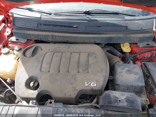 Продаж на аукціоні авто 2017 Dodge Journey Crossroad, vin: 3C4PDDGG7HT703090, номер лоту: 12605515