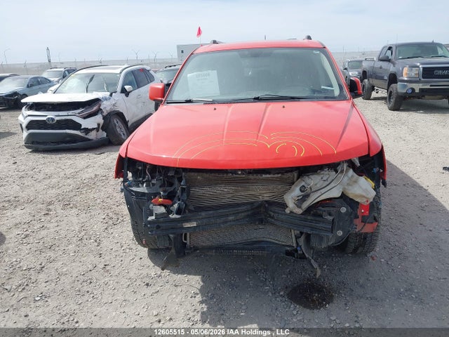 Продаж на аукціоні авто 2017 Dodge Journey Crossroad, vin: 3C4PDDGG7HT703090, номер лоту: 12605515