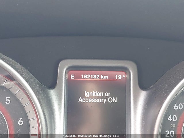 Продаж на аукціоні авто 2017 Dodge Journey Crossroad, vin: 3C4PDDGG7HT703090, номер лоту: 12605515