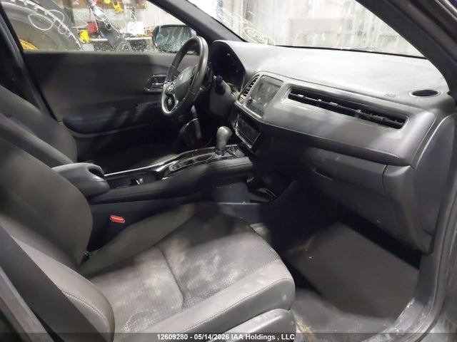 3CZRU6H29NM102819 Honda HR-V SPORT