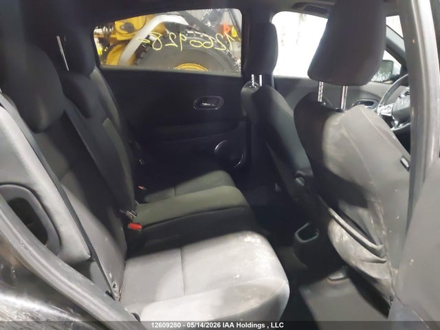 3CZRU6H29NM102819 Honda HR-V SPORT