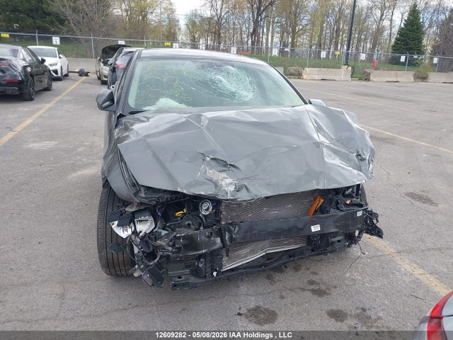 Hyundai Elantra Preferred 2025 KMHLM4DGXSU005990 Image 11