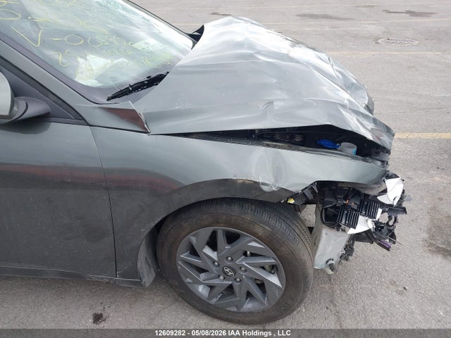 Hyundai Elantra Preferred 2025 KMHLM4DGXSU005990 Image 20