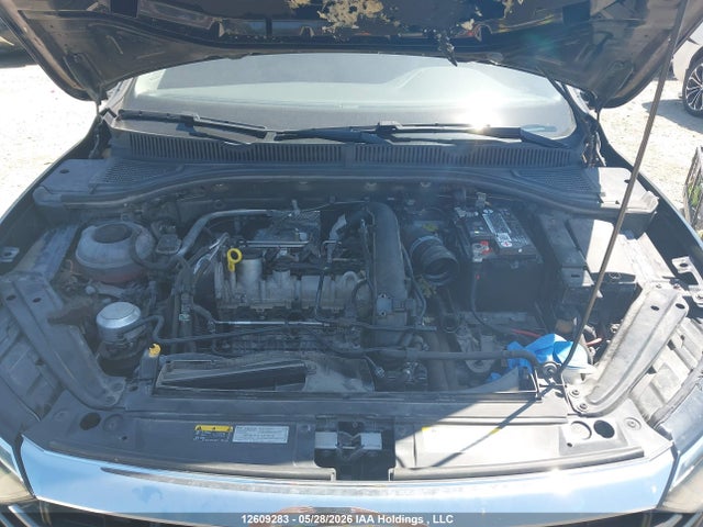 3VWG57BU2MM029668 Volkswagen Jetta