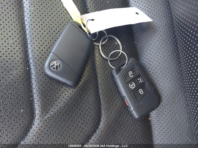 3VWG57BU2MM029668 Volkswagen Jetta