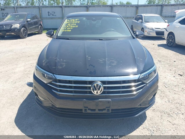 3VWG57BU2MM029668 Volkswagen Jetta