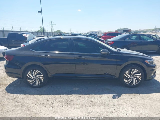 3VWG57BU2MM029668 Volkswagen Jetta