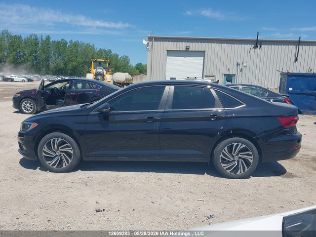 3VWG57BU2MM029668 Volkswagen Jetta