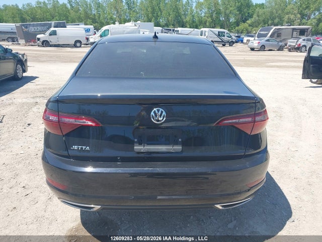 3VWG57BU2MM029668 Volkswagen Jetta