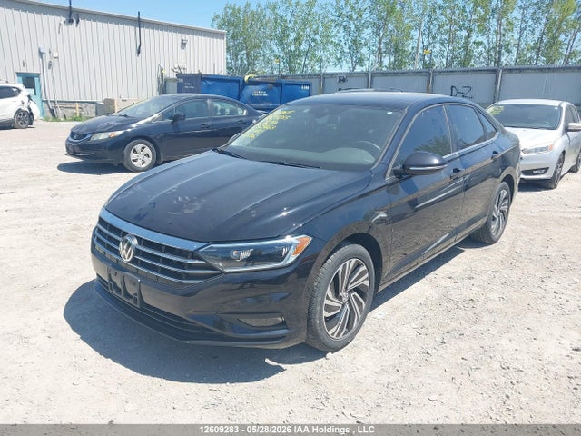 3VWG57BU2MM029668 Volkswagen Jetta