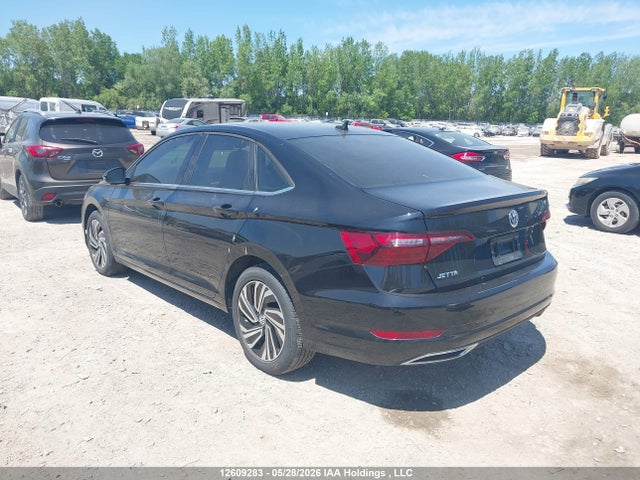 3VWG57BU2MM029668 Volkswagen Jetta