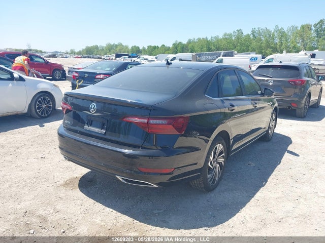 3VWG57BU2MM029668 Volkswagen Jetta