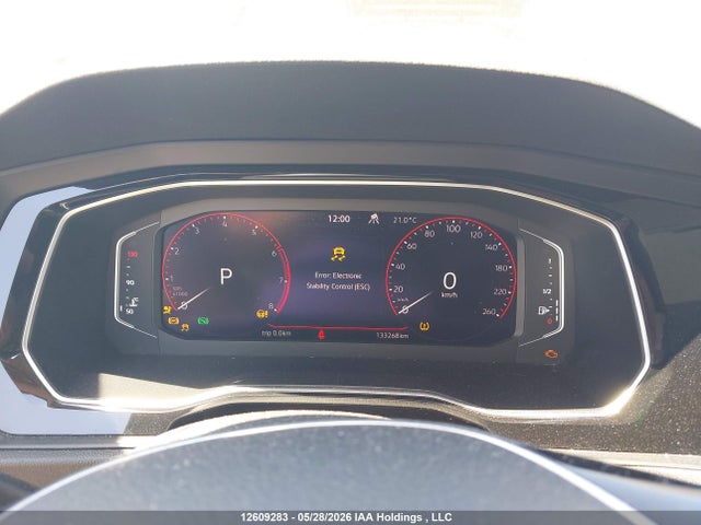 3VWG57BU2MM029668 Volkswagen Jetta