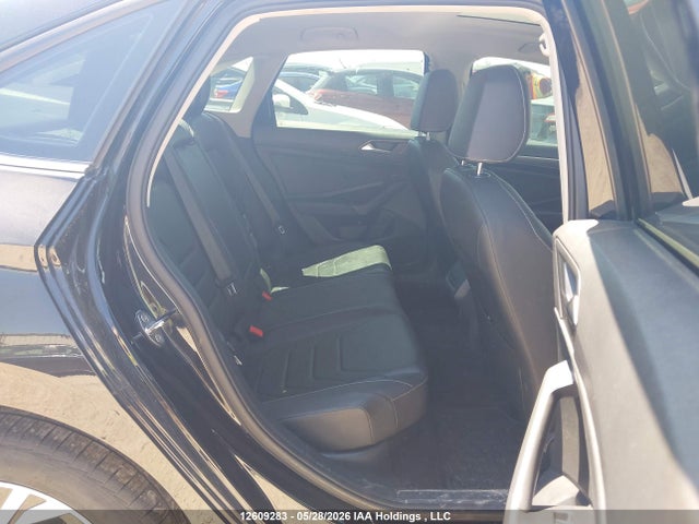 3VWG57BU2MM029668 Volkswagen Jetta