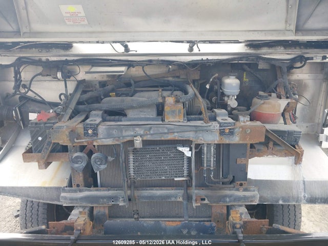 Продаж на аукціоні авто 2012 Ford Econoline, vin: 1FC4E4KL8CDB16416, номер лоту: 12609285