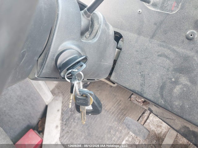 Продаж на аукціоні авто 2012 Ford Econoline, vin: 1FC4E4KL8CDB16416, номер лоту: 12609285