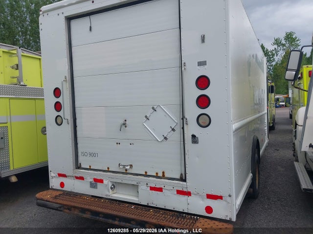 Продаж на аукціоні авто 2012 Ford Econoline, vin: 1FC4E4KL8CDB16416, номер лоту: 12609285
