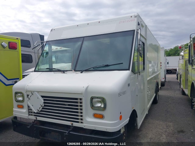 Продаж на аукціоні авто 2012 Ford Econoline, vin: 1FC4E4KL8CDB16416, номер лоту: 12609285
