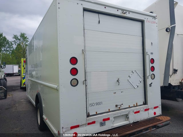Продаж на аукціоні авто 2012 Ford Econoline, vin: 1FC4E4KL8CDB16416, номер лоту: 12609285